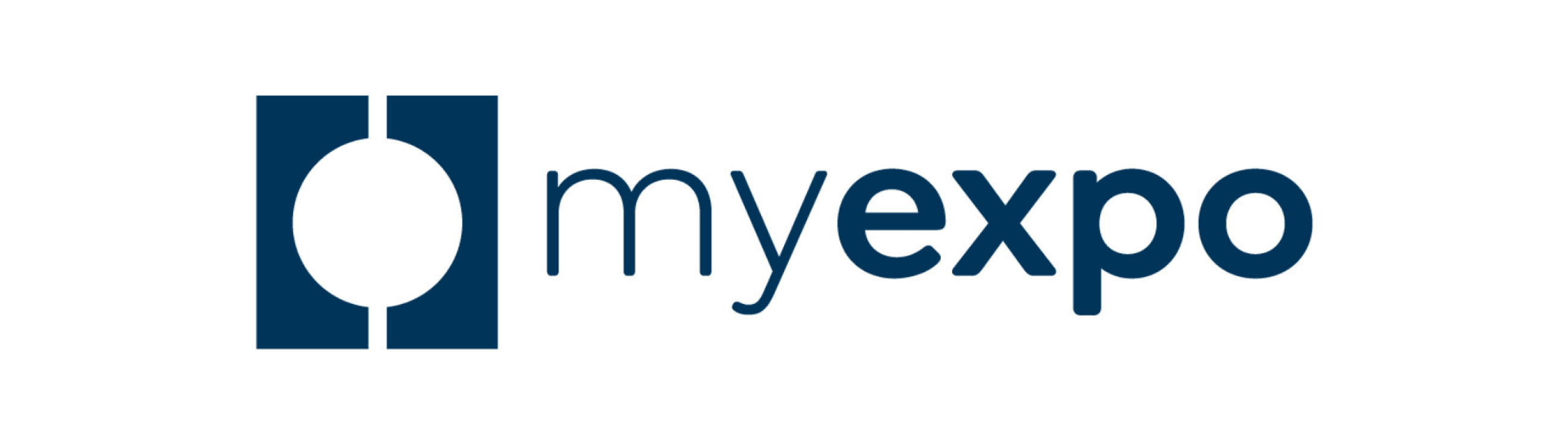 my expo - logo
