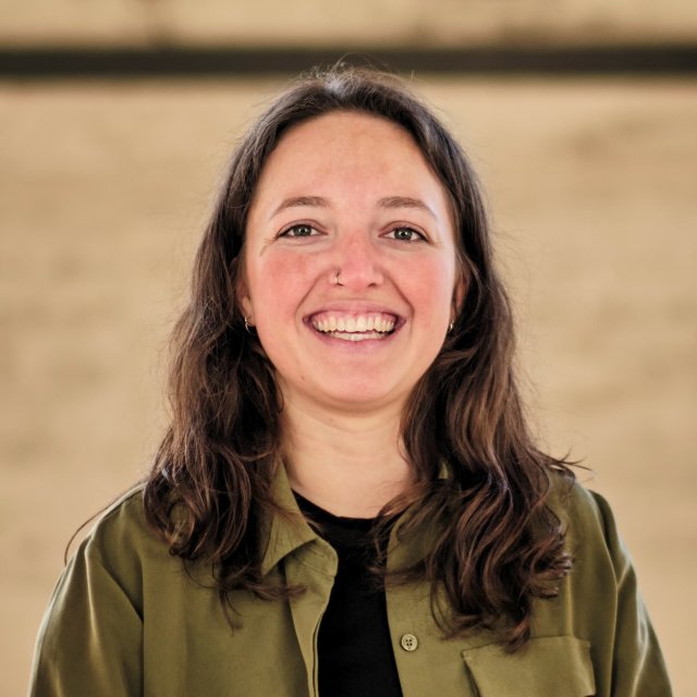 Aurélie Bertholet 2023