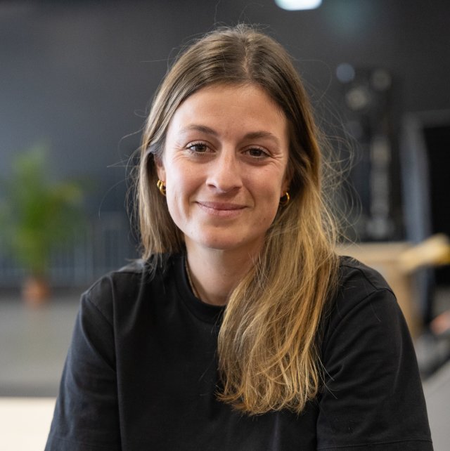 Manon Squaratti